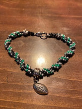 Load image into Gallery viewer, Eagles inspired Bracelet
