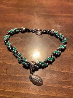 Eagles inspired Bracelet